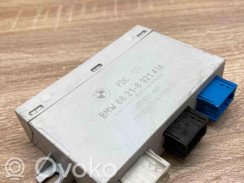 Parking PDC control unit/module   6921414
