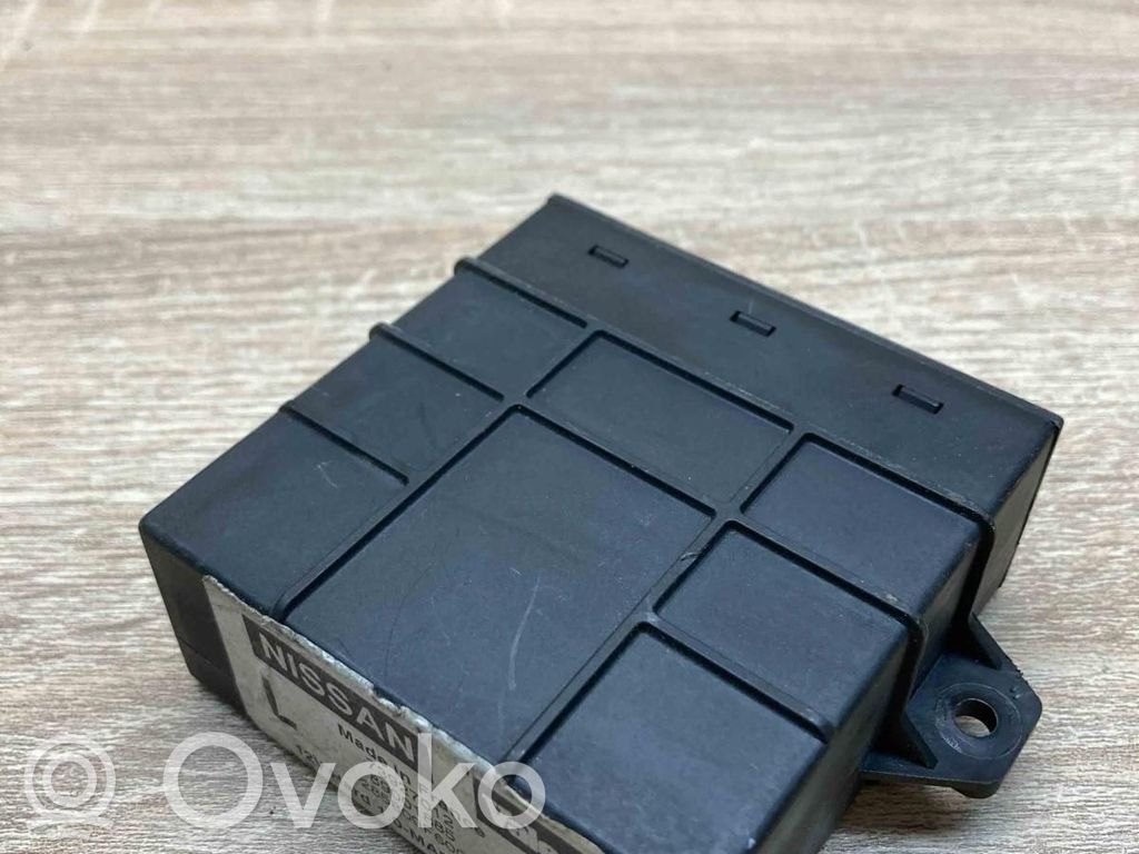 Nissan Primera Comfort/convenience module 