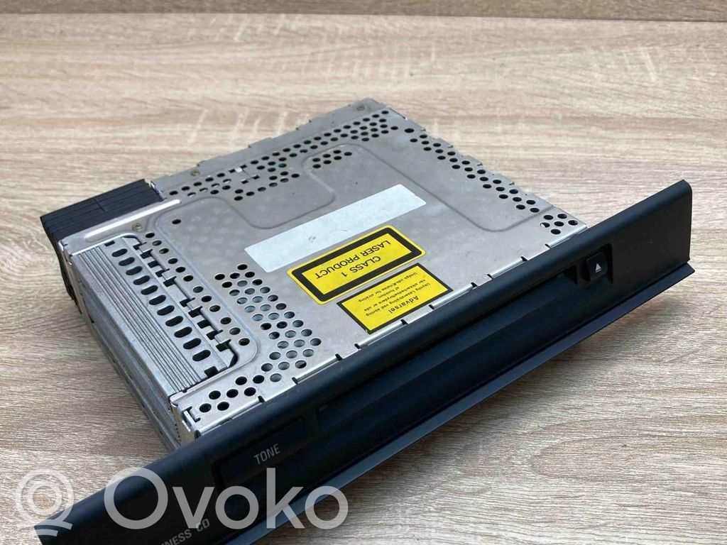 BMW 5 E39 Radio / CD-Player / DVD-Player / Navigation 