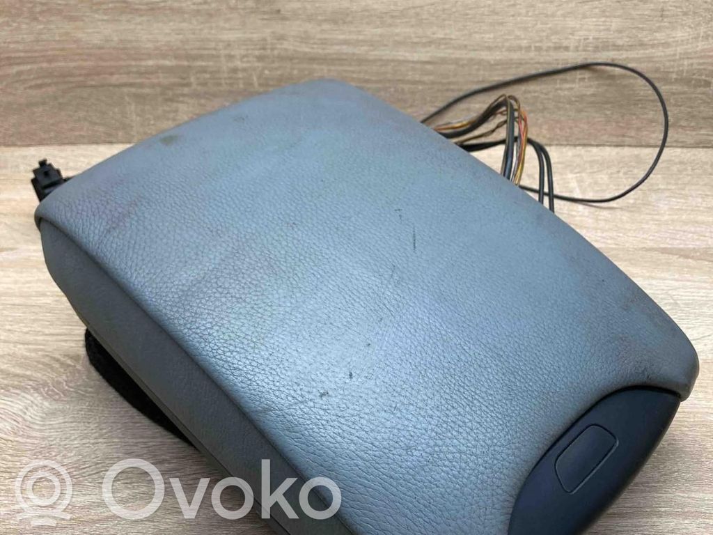 BMW X5 E53 Armrest 