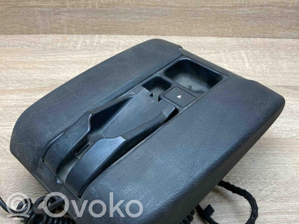 BMW 5 E39 Reposabrazos 