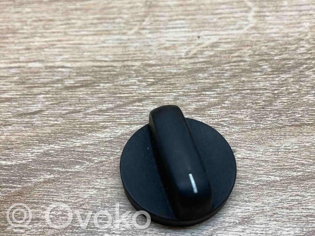 BMW 5 E39 Light switch 