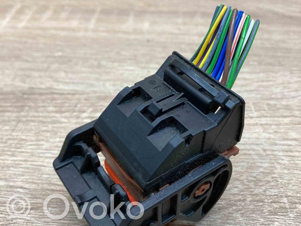 Peugeot 307 Cablu conectori 