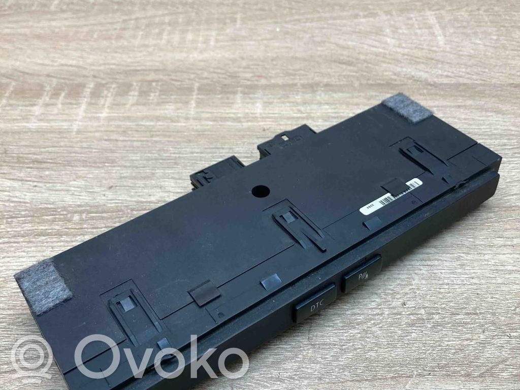 Parking (PDC) sensor switch   6952478,PDCDTC