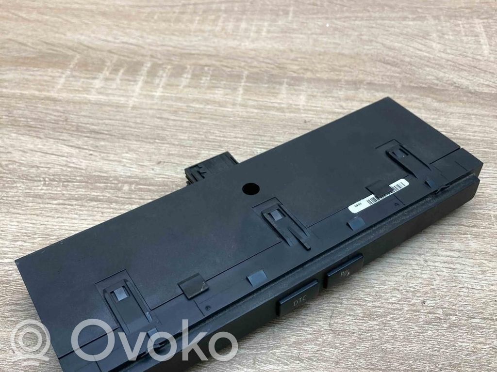 Parking (PDC) sensor switch   9134025,PDCDTC
