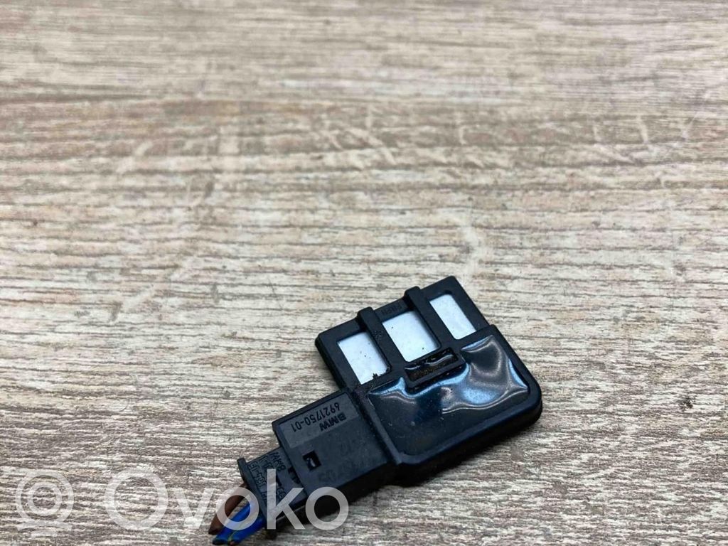 BMW 5 E60 E61 Rain sensor 