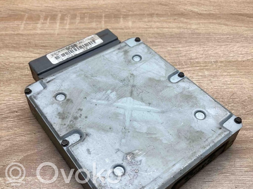 Ford Transit Engine control unit/module ECU 