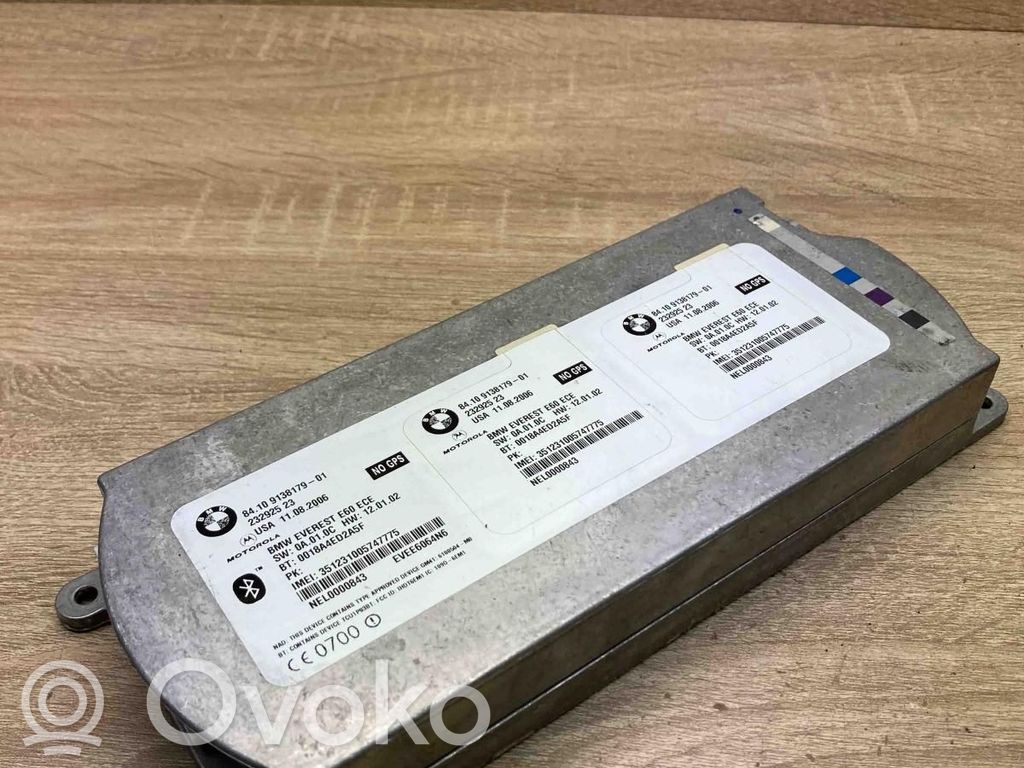 Bluetooth modulis   9138179