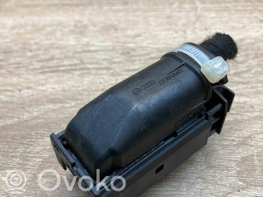 Audi A4 S4 B5 8D Cavi candele 