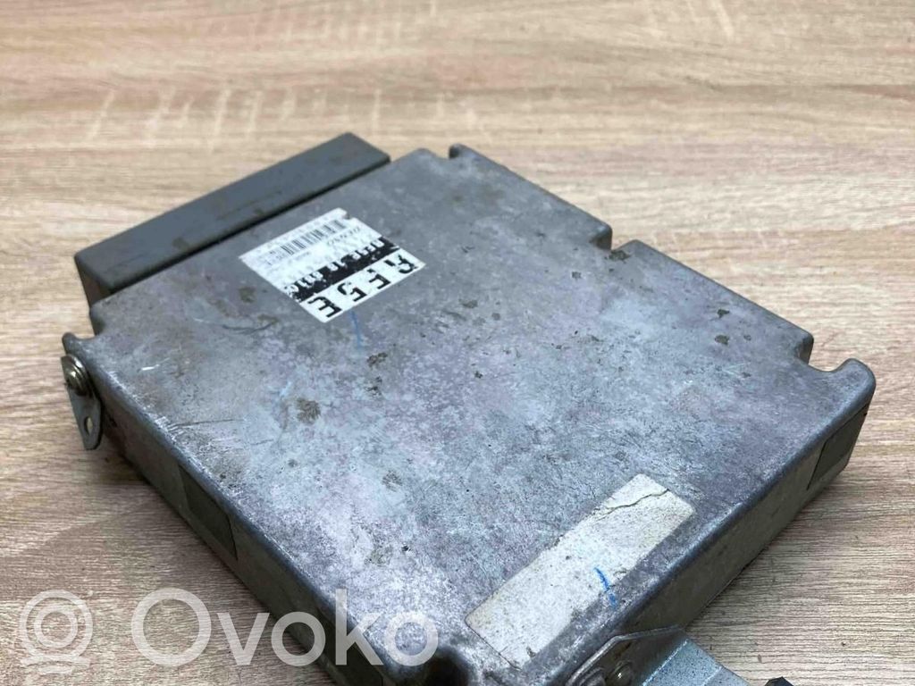 Mazda 6 Engine control unit/module ECU 
