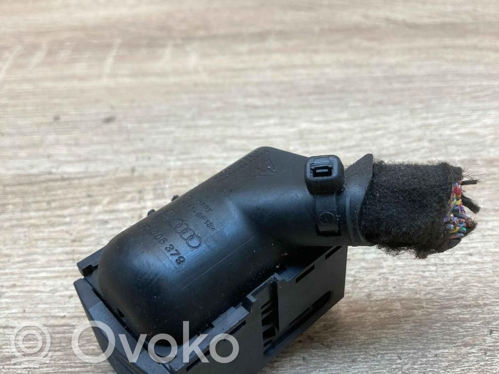 Volkswagen Polo V 6R Plug wire 