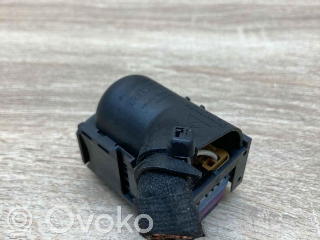 Audi A8 S8 D3 4E Plug wire 