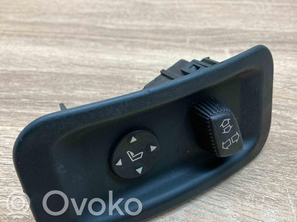 Seat control switch   8177366,8352289,8360877