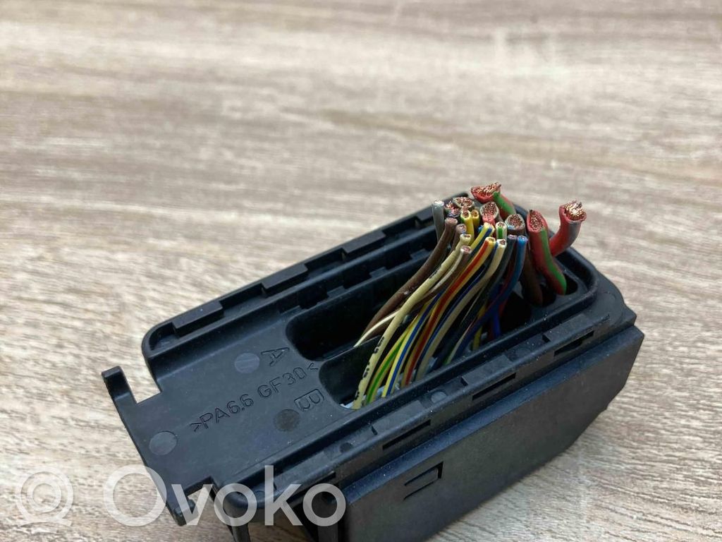 BMW 3 E46 Plug wire 