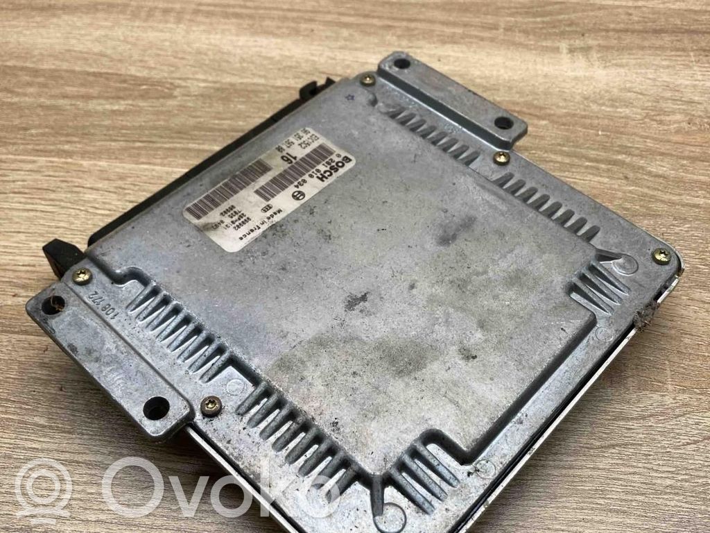 Citroen Xantia Engine control unit/module ECU 