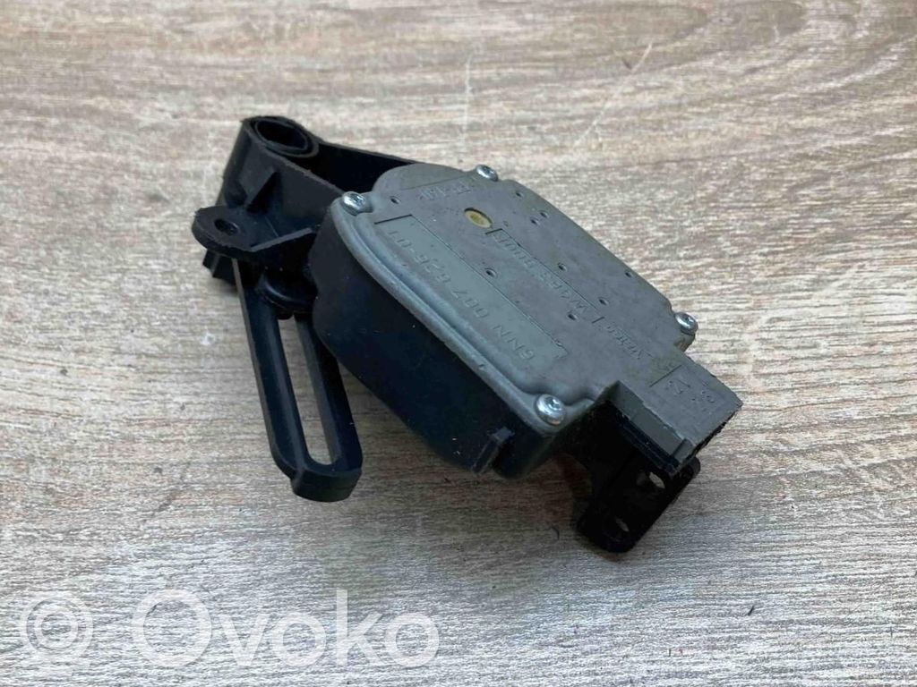 Mini One - Cooper Coupe R56 Motor/actuator clapetă aer 