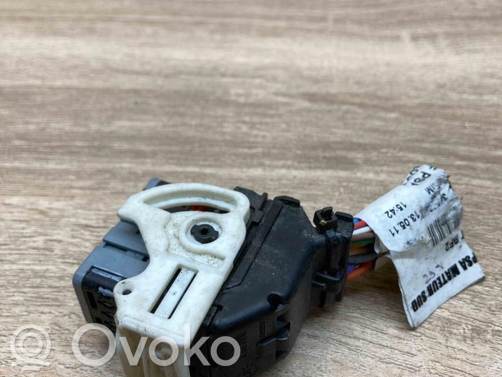 Honda FR-V Plug wire 