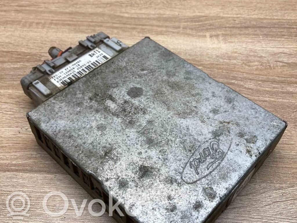 Ford Mondeo Mk III Centralina/modulo motore ECU 