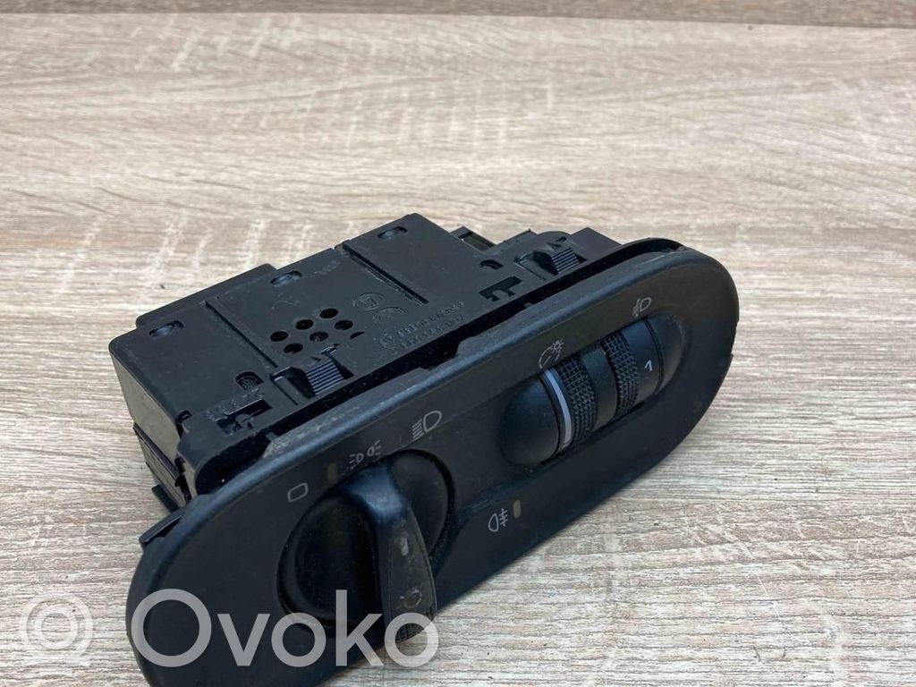 Ford Galaxy Interruptor de luz 