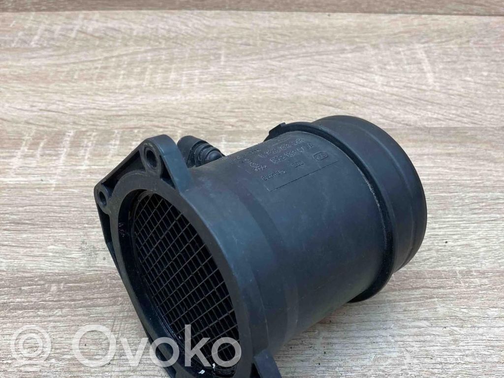 Audi A4 S4 B6 8E 8H Misuratore di portata d'aria 