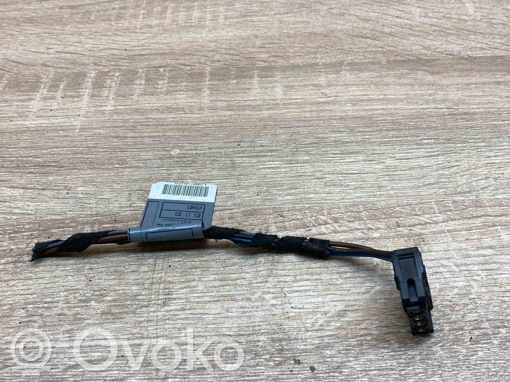 Cable de la bujía   1378134,1852843