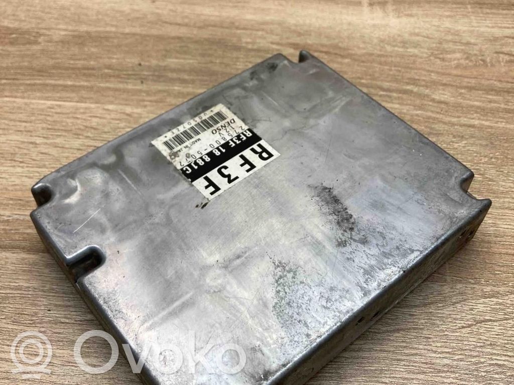Mazda 323 F Engine control unit/module ECU 