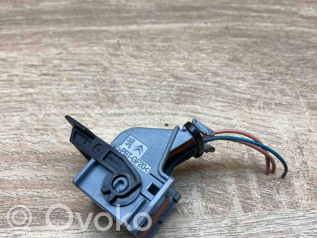 Zündkabel   953122,USED