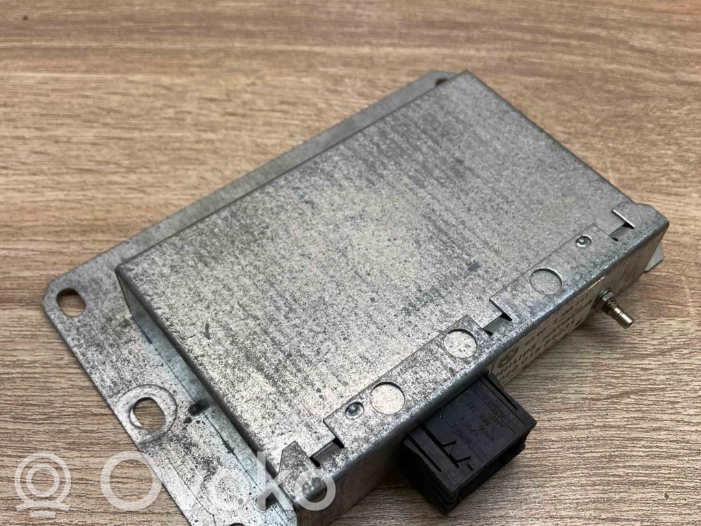 BMW 3 E46 GPS navigation control unit/module 
