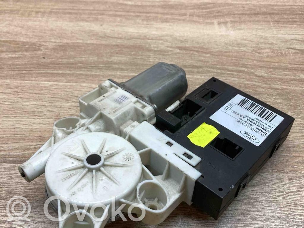 Ford Focus Motor macara geam ușă față 