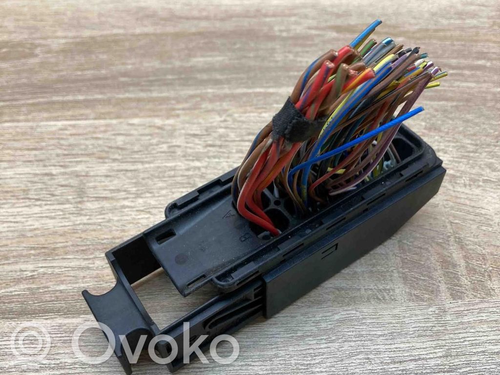 BMW 3 E90 E91 Cablu conectori 