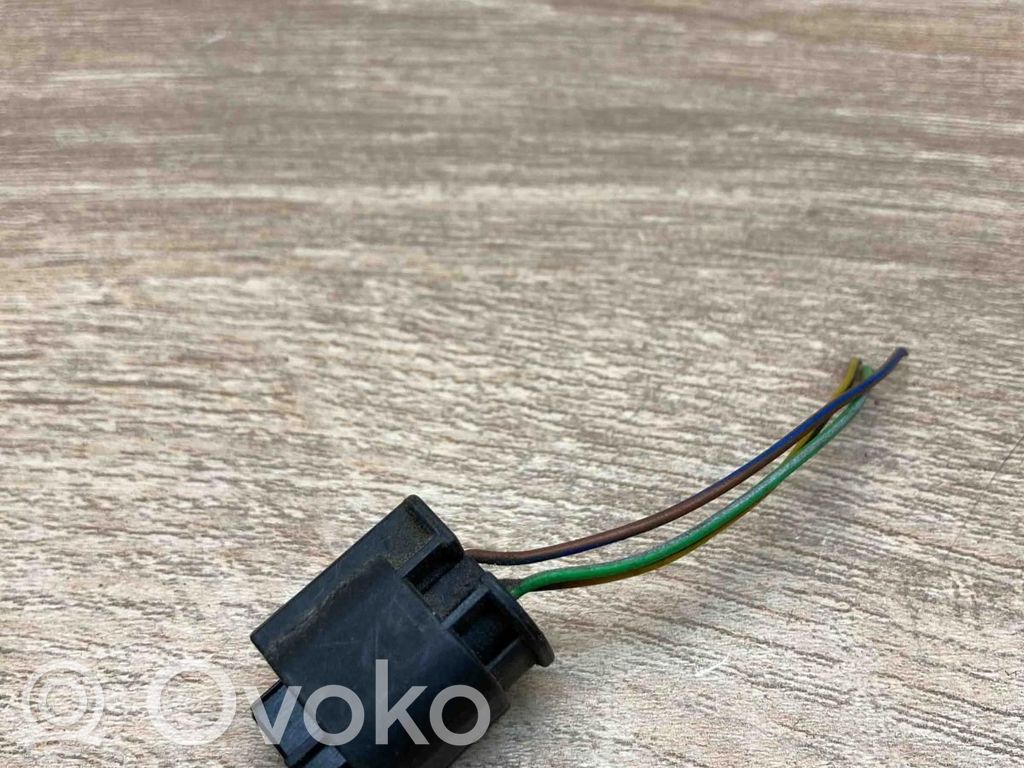 BMW 3 F30 F35 F31 Cablu conectori 