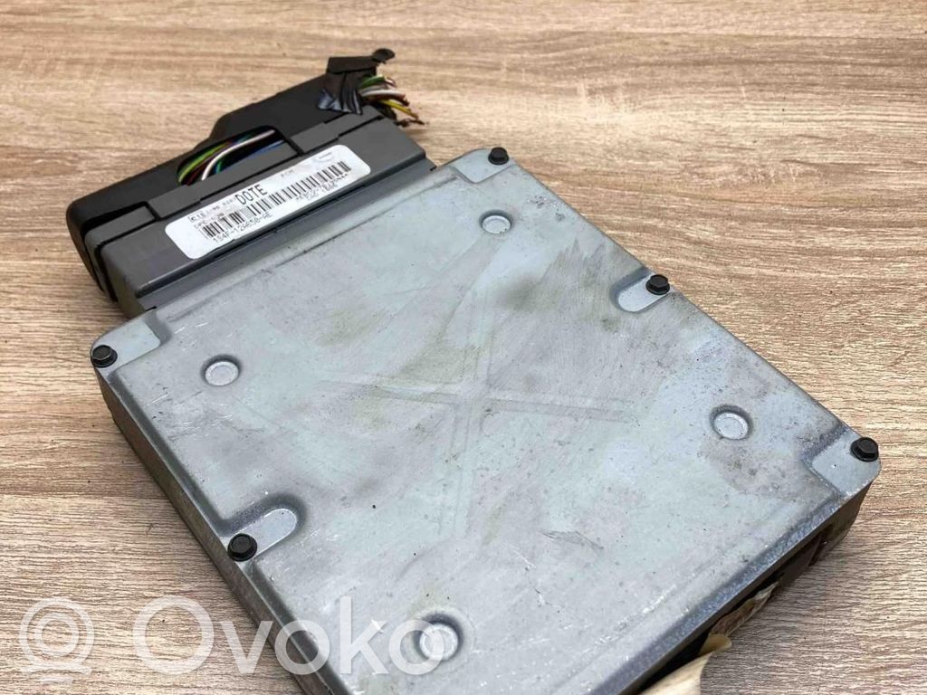 Ford Focus Centralina/modulo motore ECU 