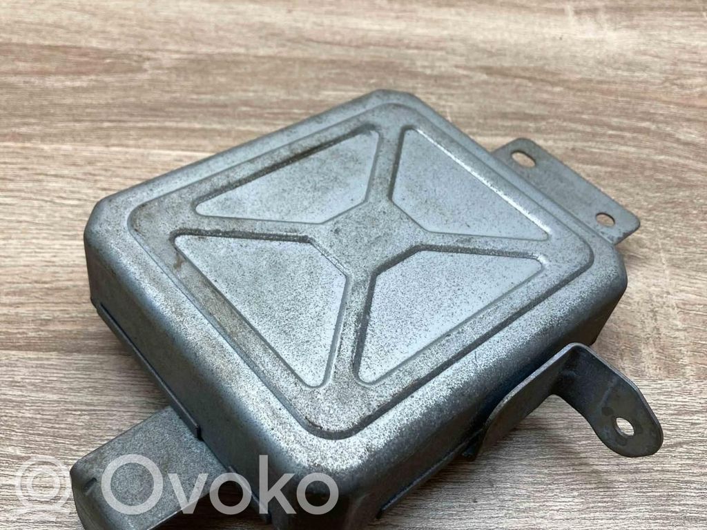 Mazda 626 Unité de commande, module ECU de moteur 
