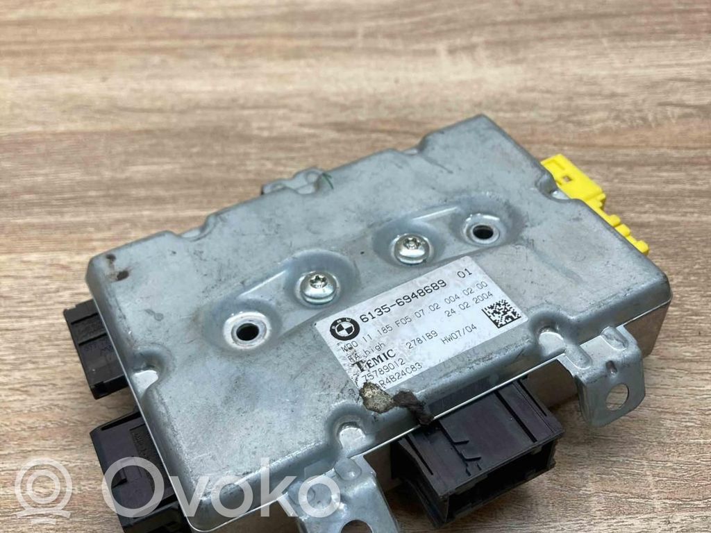 Unité de commande module de porte   6948689,75789012