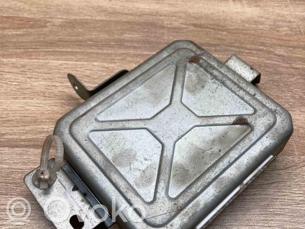 ABS control unit/module   GA2A67650,91M052109