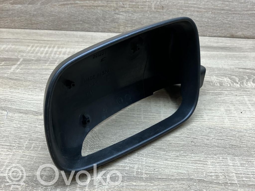 Audi A4 S4 B5 8D Obudowa lusterka zewnętrznego drzwi przednich 
