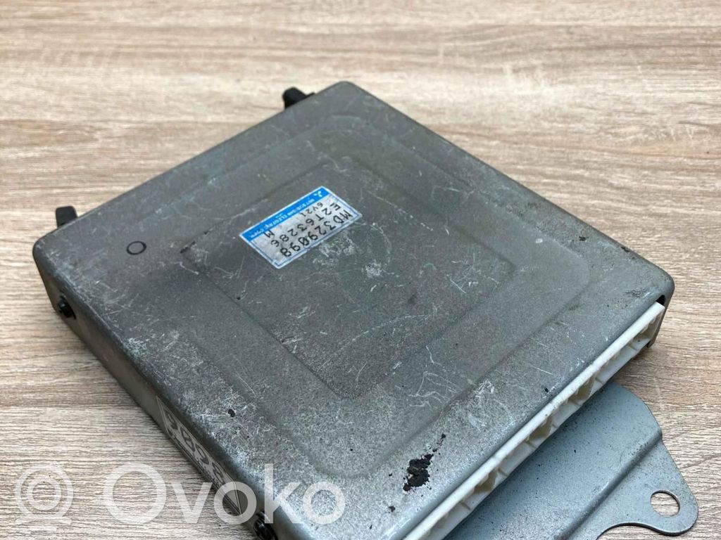 Mitsubishi Carisma Engine control unit/module ECU 