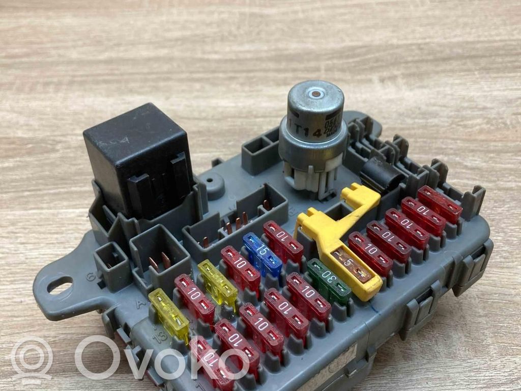 Rover 214 - 216 - 220 Modul siguranțe 