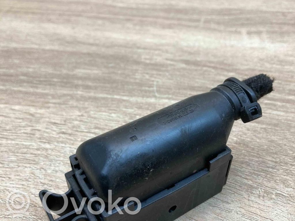 Audi A4 S4 B8 8K Cable de la bujía 