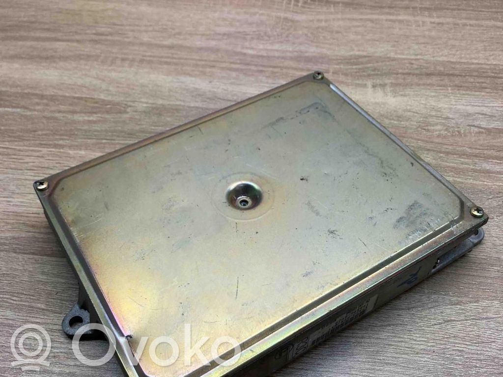 Honda Accord Engine control unit/module ECU 
