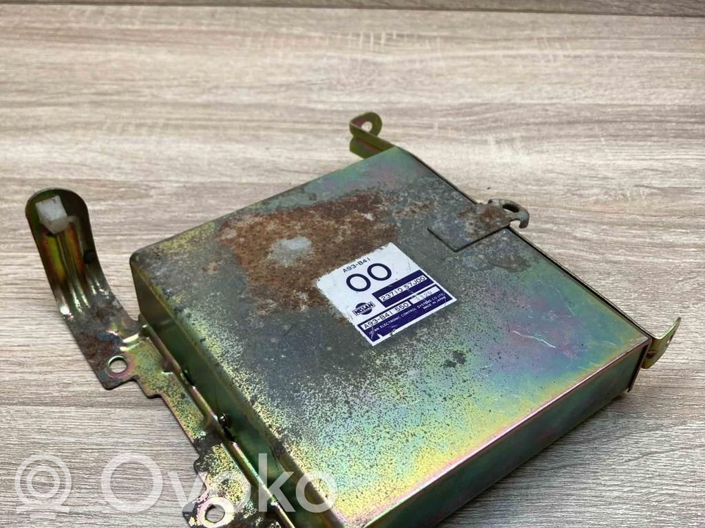 Nissan Primera Engine control unit/module ECU 