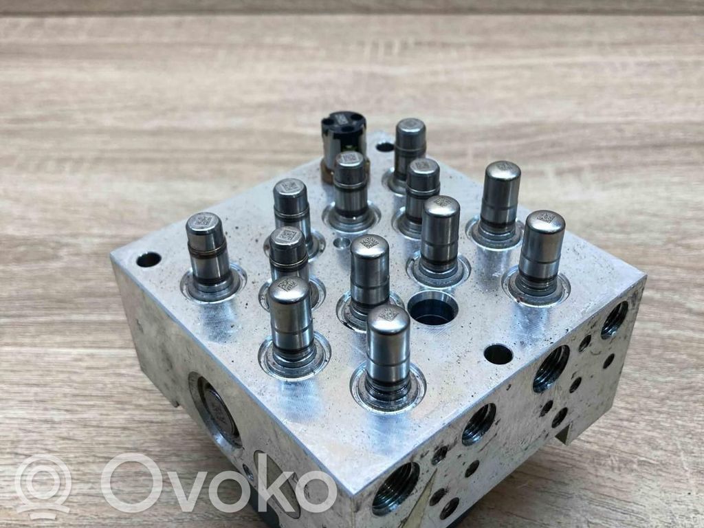 BMW 3 F30 F35 F31 ABS bloks 