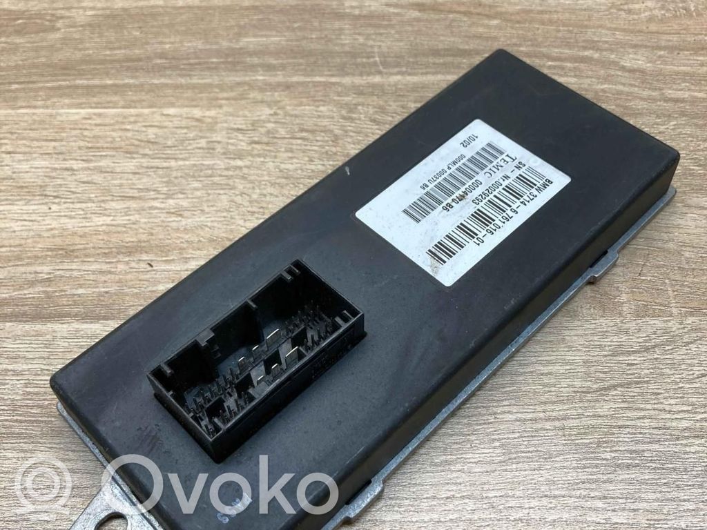 Autres unités de commande / modules   6761016,00004170B6
