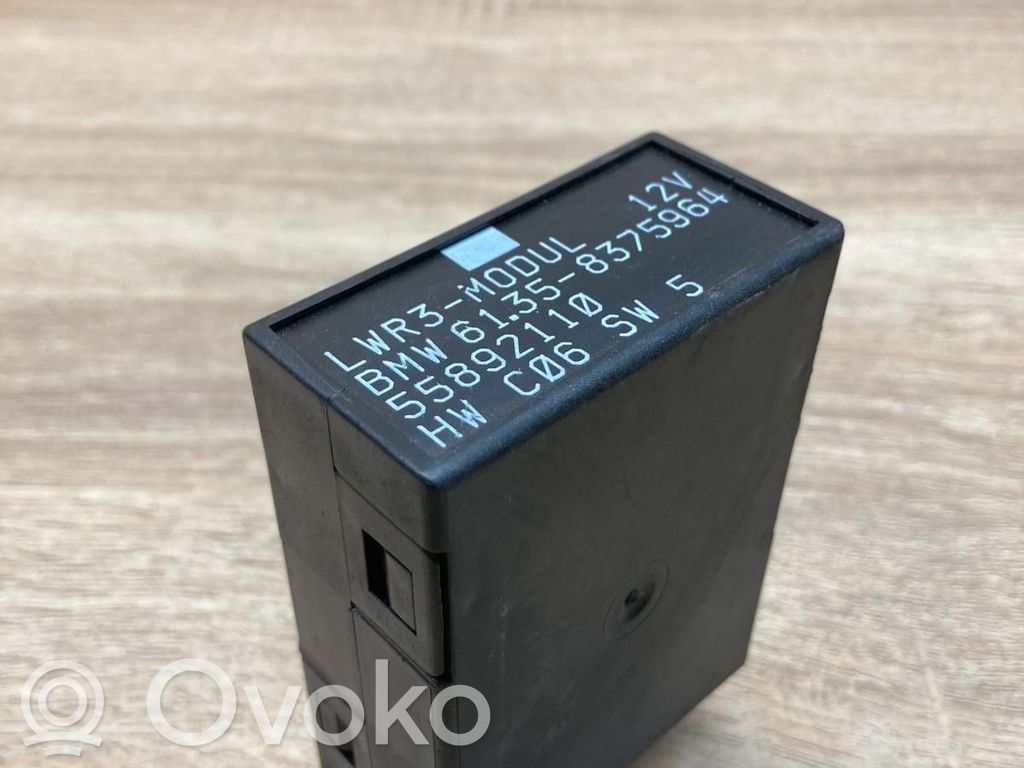 Light module LCM   8375964,LWR3