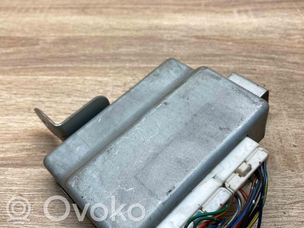Mazda 626 Other control units/modules 
