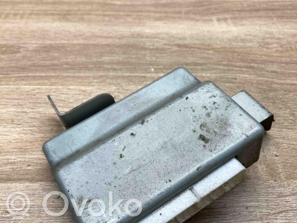Mazda 626 Other control units/modules 