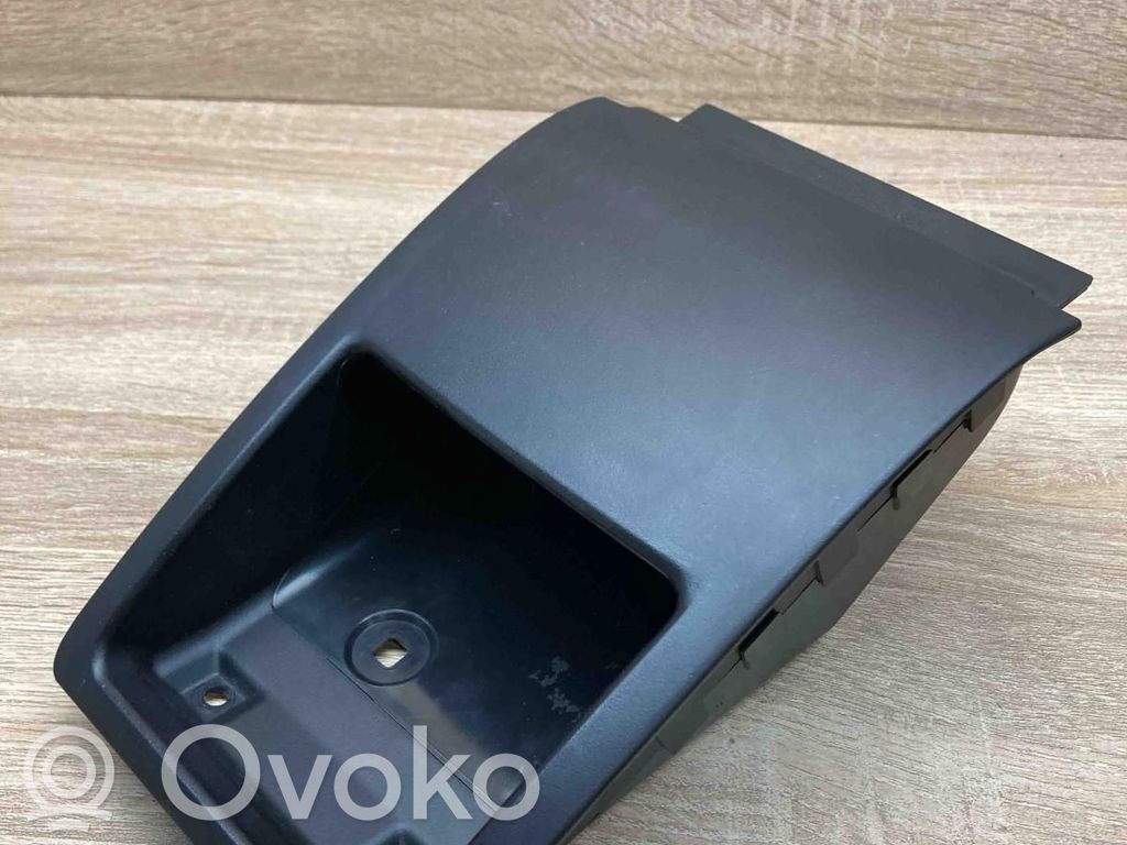 BMW 5 E39 Dashboard storage box/compartment 