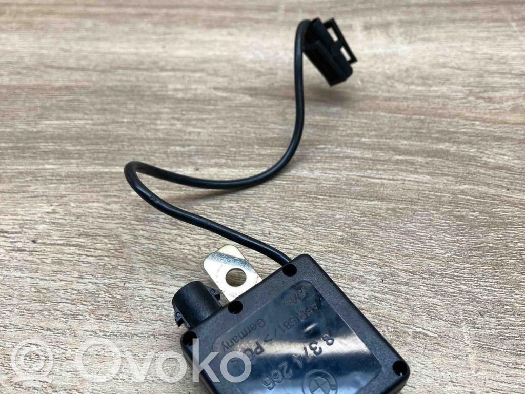 Antenos stiprintuvas   8374266,APR581