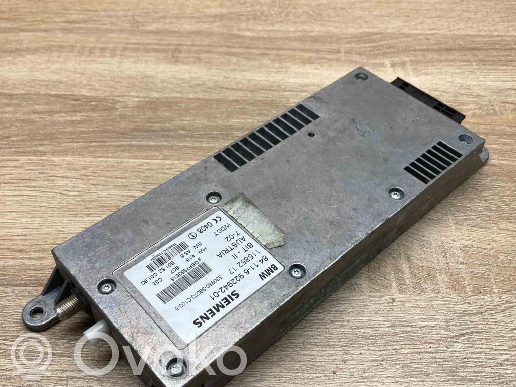 Bluetooth modulis   6922942