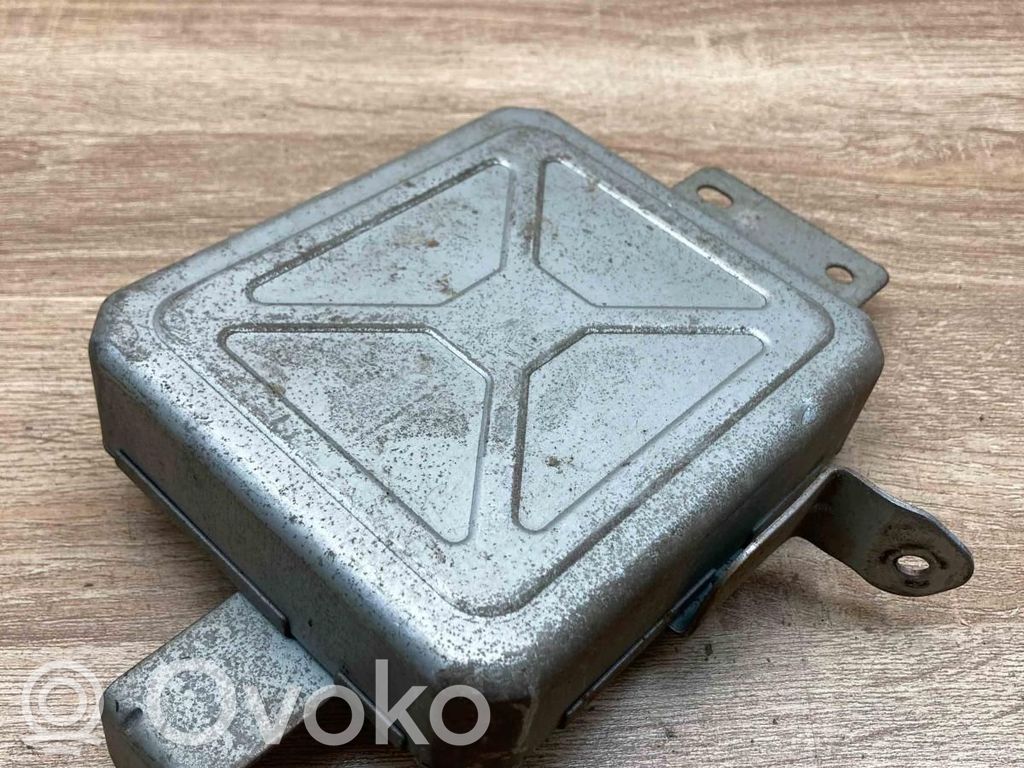 Engine control unit/module ECU   GA2A67650,93J272257